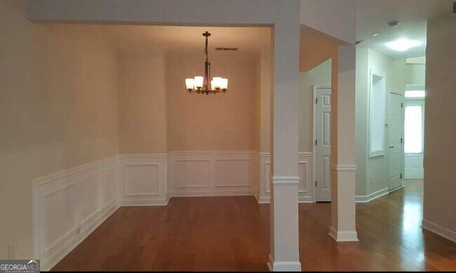 Foto del edificio - 3919 Abernathy Farm Way NW