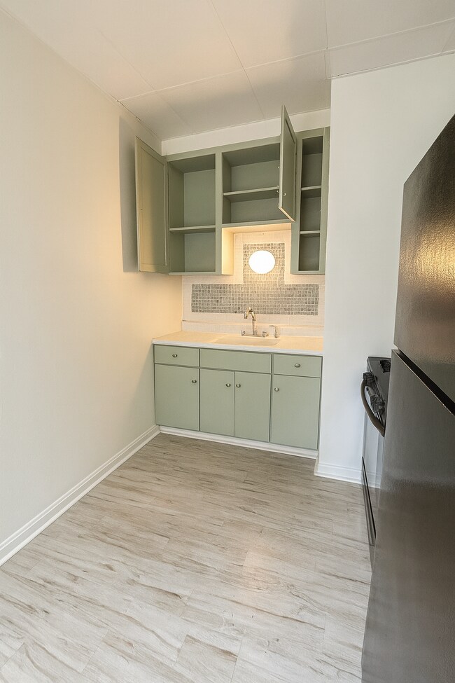 Foto del edificio - 2407 N 6th St
