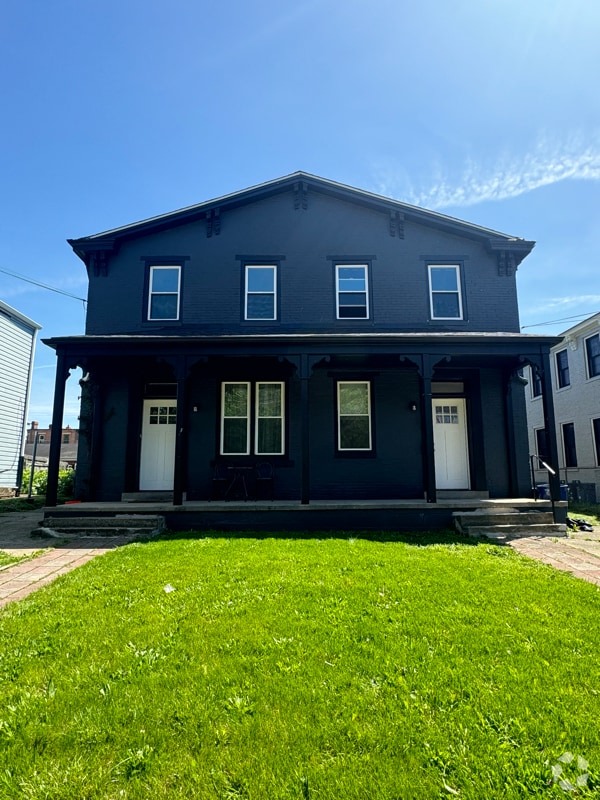 Building Photo - 1417 Columbus Ave