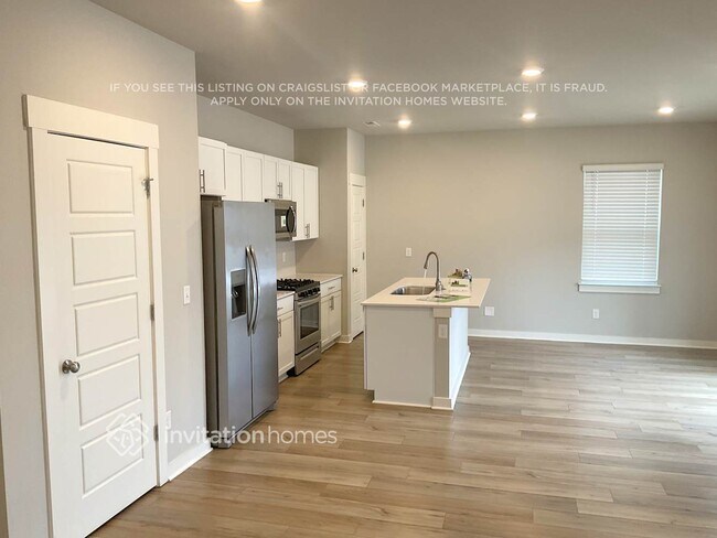 Foto del edificio - 1029 Baltusrol Ln