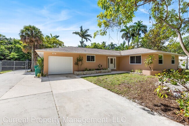Building Photo - 3 br, 2 bath House - 3610 Guilford Road