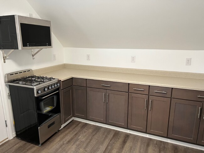 Foto del edificio - 1318 S 3rd St