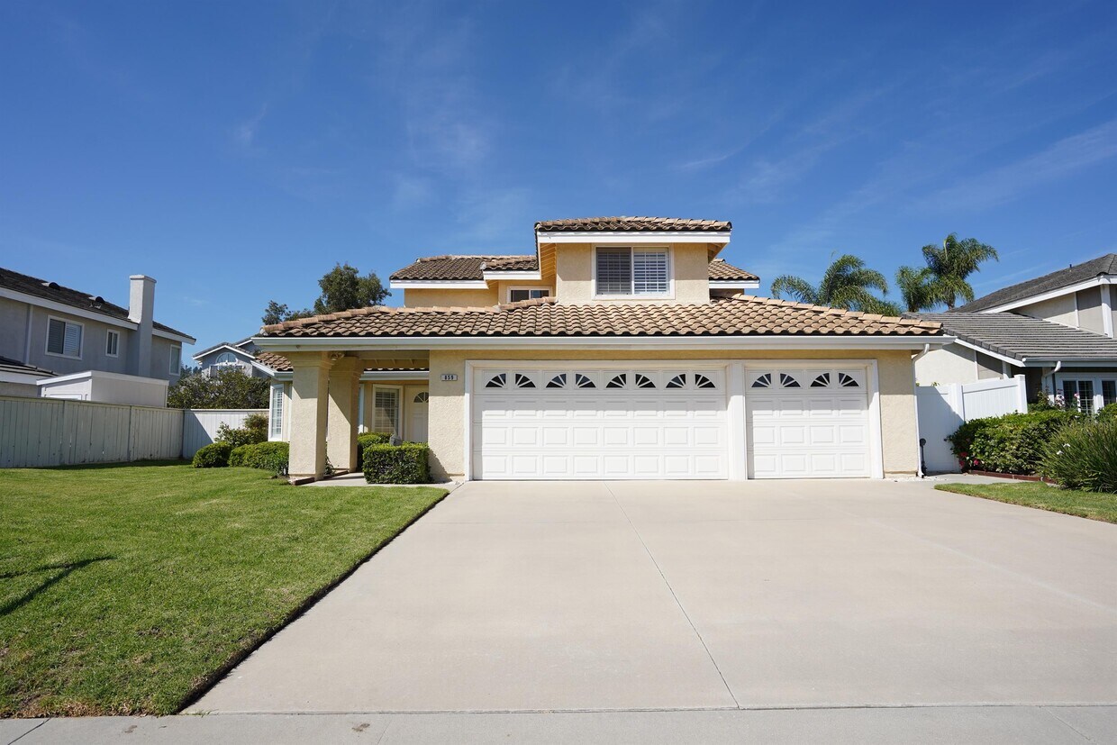 859 Calle Portilla, Camarillo, CA 93010 House Rental in Camarillo, CA