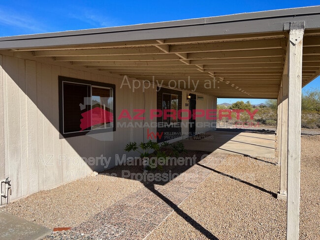 Foto del edificio - 28840 N 168th Ave
