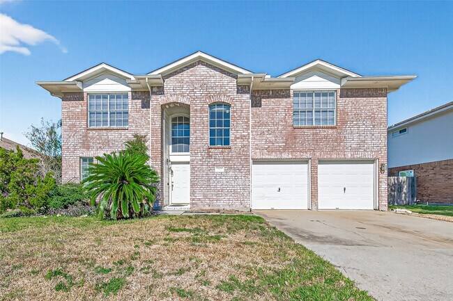 Foto del edificio - 17522 Coventry Squire Dr