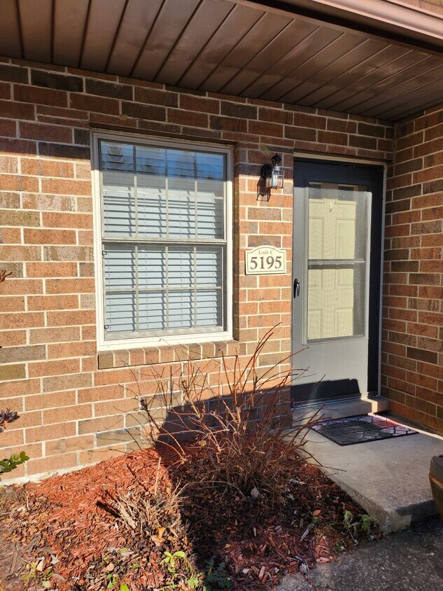 Home Sweet Home - 5195 Cline Rd
