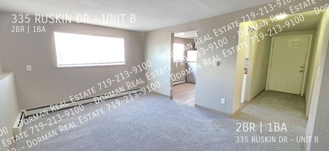 Building Photo - 335 Ruskin Dr
