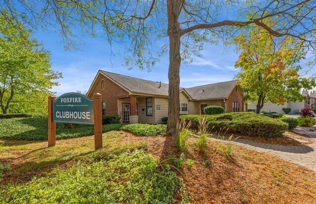 Building Photo - 2024 N Rand Rd