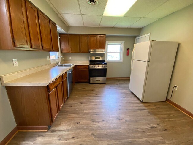 Foto del edificio - 108 Monitor - (23105)