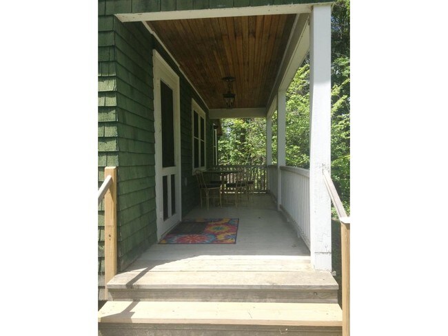 Foto del edificio - 38 Berkley St