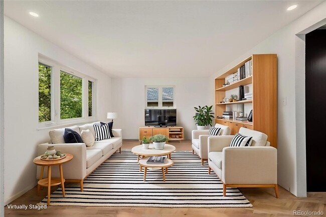 Foto del edificio - 2567 Benton St