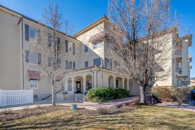 Building Photo - 4500 Baseline Rd