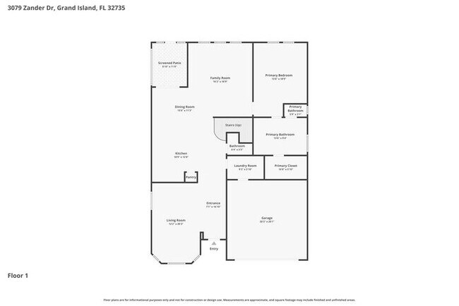Foto del edificio - 3079 Zander Dr