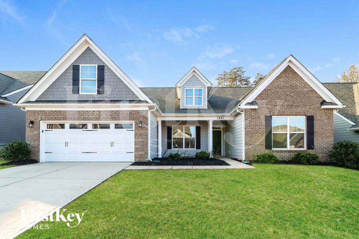 Foto principal - 5081 Devonshire Rd