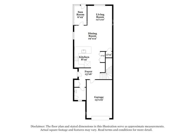 Building Photo - 223 Sweet Lemon Ln