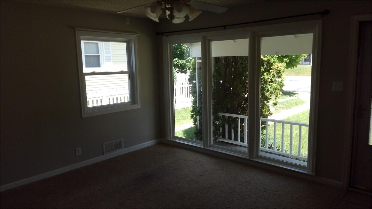 Foto principal - 3602 Dunn Ave