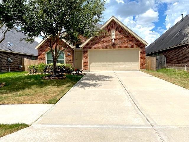 2714 Driftwood Bend Drive, Fresno, TX 77545 - House Rental in Fresno ...