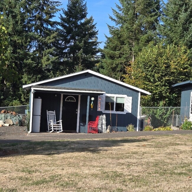 Building Photo - 22810 NE 174th St