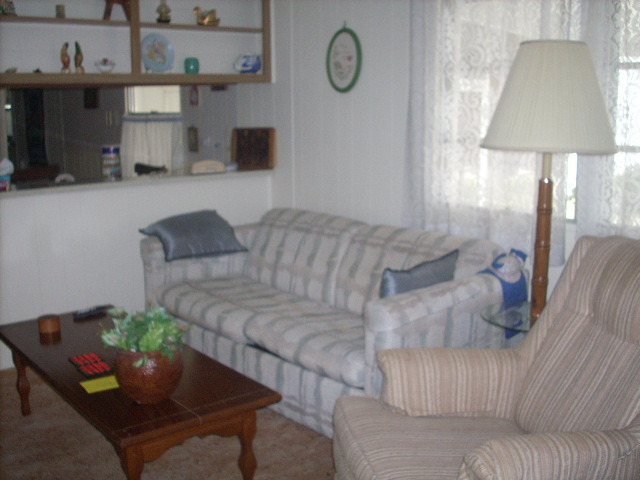 Foto del edificio - 2BR/2BA Manufactured Home in Venice Isle E...