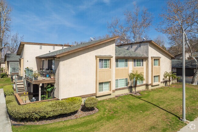 Foto del edificio - Cornell Apartments