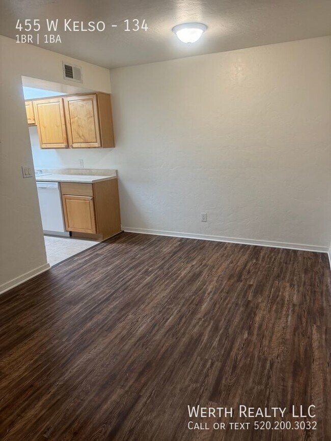 Foto del edificio - 1 bed/1 bath in gated community!
