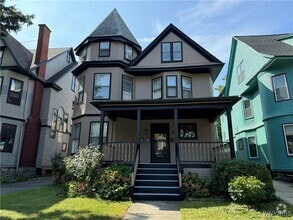 Building Photo - 182 Lancaster Ave