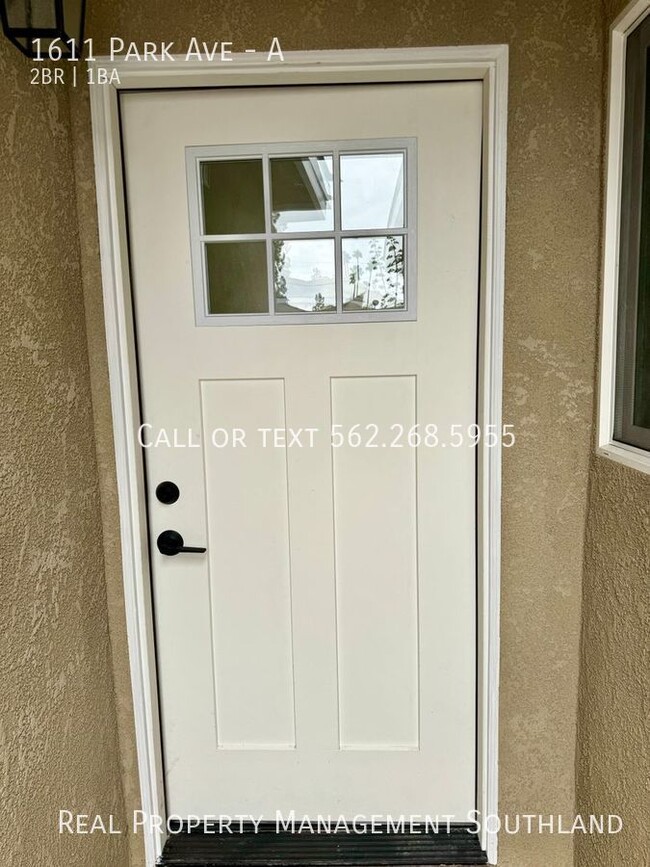 Building Photo - Brand New 2 Bed / 1 Bath Apartment for Ren...