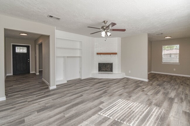 Building Photo - 4318 Burkegate Dr