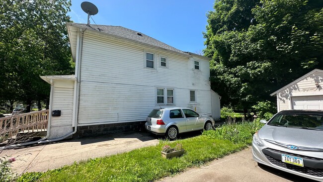 Foto del edificio - One Bedroom Duplex