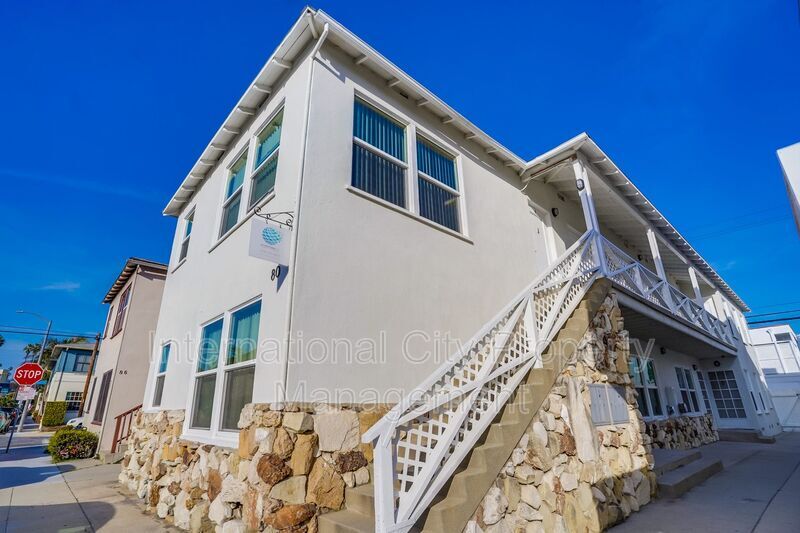 80 Ave Unit 7, s 18, Long Beach, CA 90803 Condo for Rent in