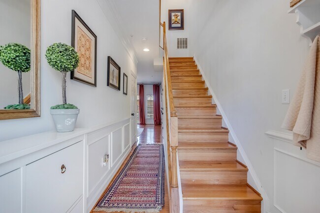 Photo - 11429 Log Ridge Dr Townhome