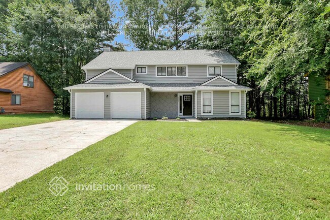 Foto del edificio - 4782 Terrace Green Trce