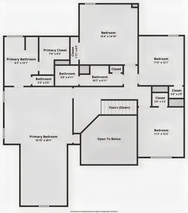 Building Photo - 5005 Eagle Creek Dr