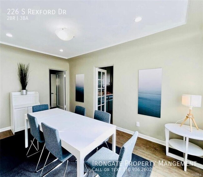 Foto del edificio - 226 Rexford Dr