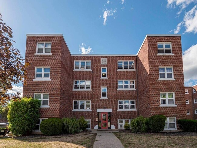 Building Photo - Park Manor