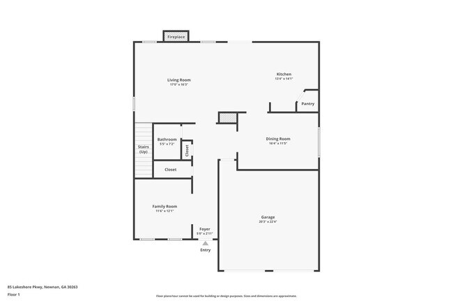 Building Photo - 85 Lakeshore Pkwy