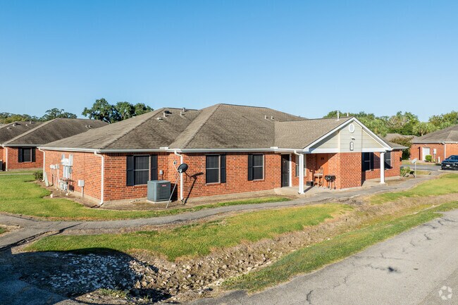 Apartamentos Windmill Run - Windmill Run