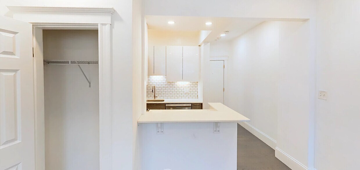 Foto principal - 10 Berry St