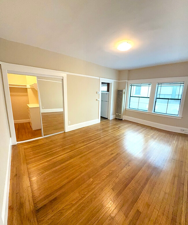 Building Photo - California Apartments