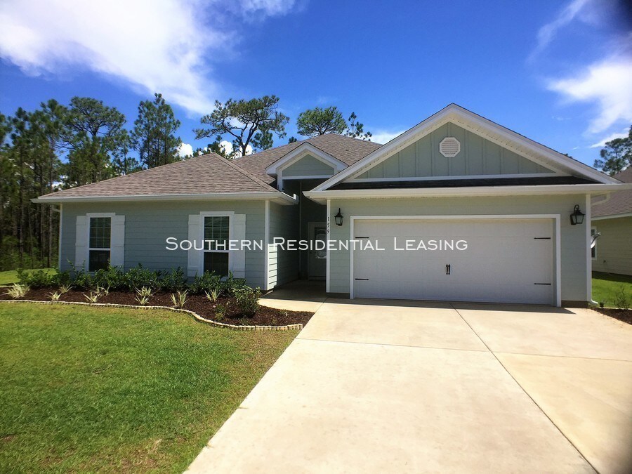 159 Eagle Bay Ln, Santa Rosa Beach, FL 32459 House for Rent in Santa