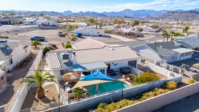 Building Photo - 3785 Cholla Dr