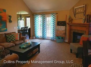 Building Photo - 5530 S Aspen Dr