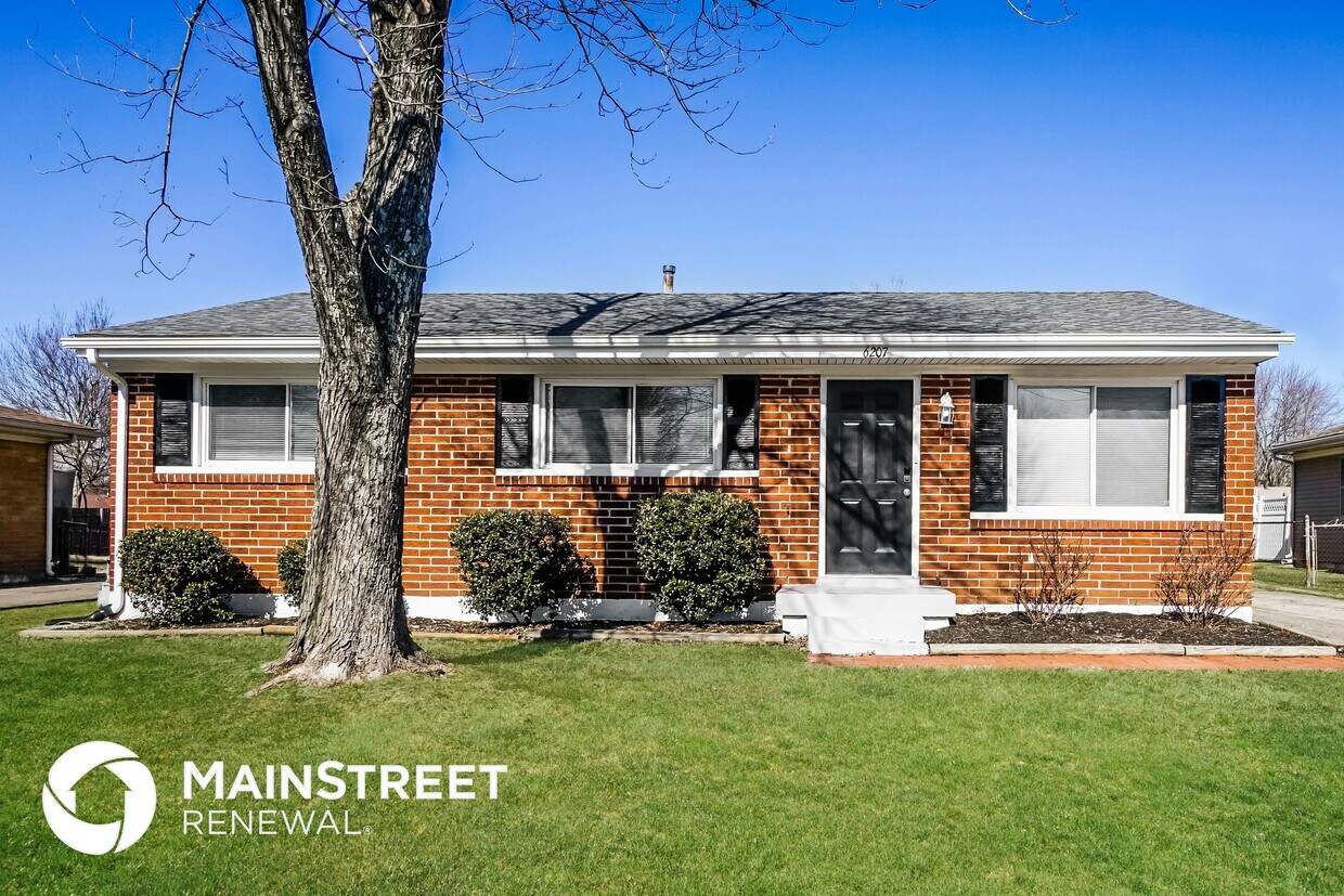 Foto principal - 6207 Red Spruce Dr