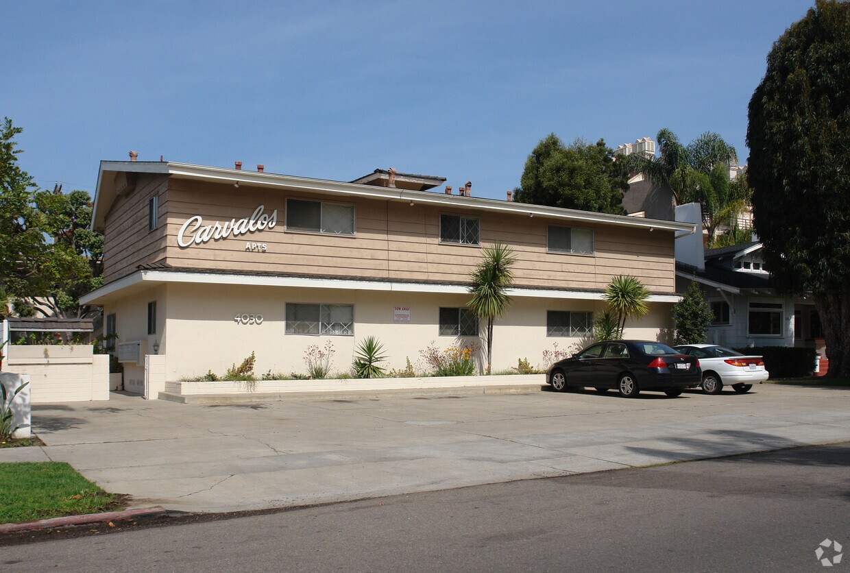 Primary Photo - 4030 3rd Ave
