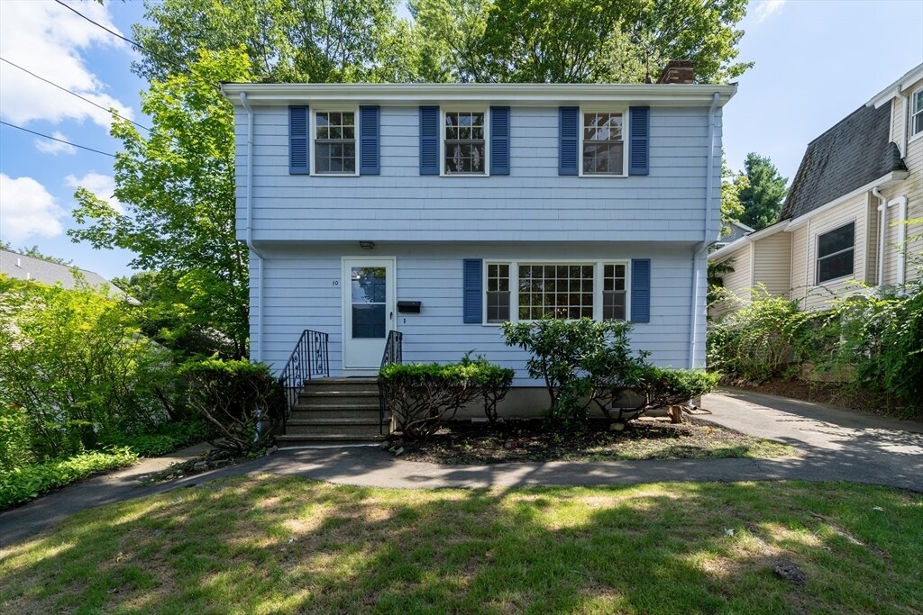 Foto principal - 10 Colburn St
