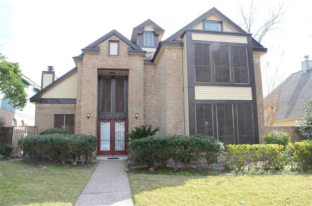 4739 Cashel Glen Dr, Houston, TX 77069 House Rental in Houston, TX