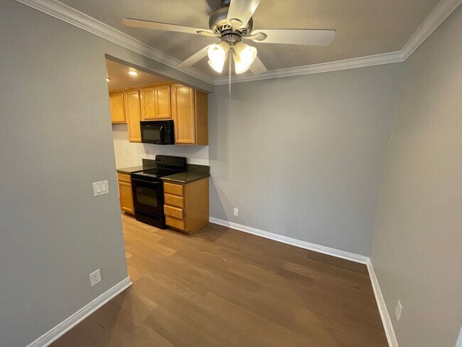 Foto del interior - Park Plaza Apartments