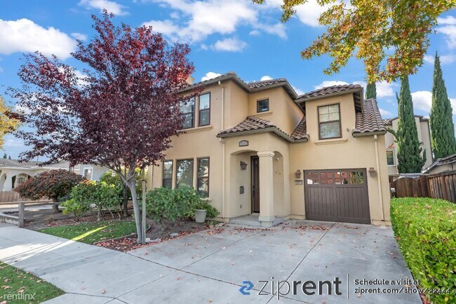 Building Photo - 3 br, 3 bath House - 1470 Lincoln Street, ...