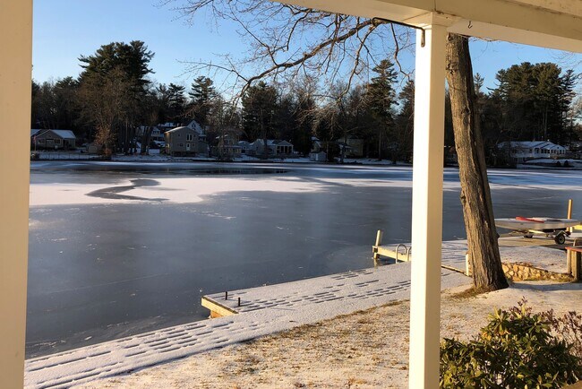 Foto del edificio - 63 Cottage Rd