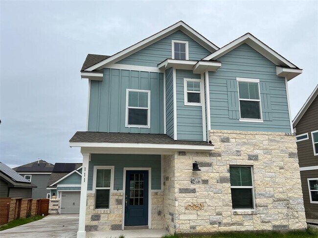 Foto del edificio - 111 Rioja